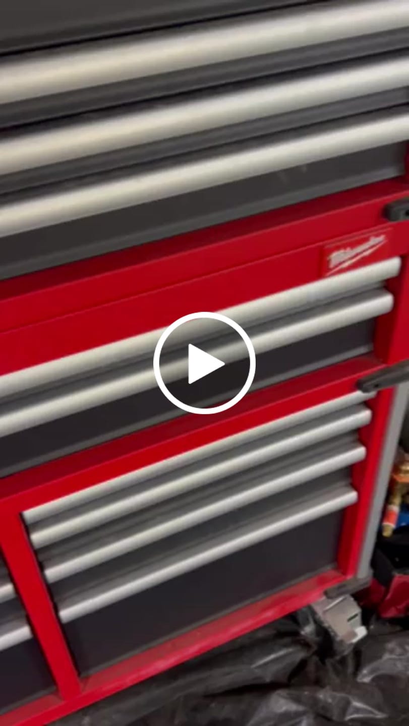 Customer video review of 21PCS Heavy Impact Socket Adapter & Reducer Set, CR-MO Swivel Sockets, 1/4" 3/8" 1/2" Drive