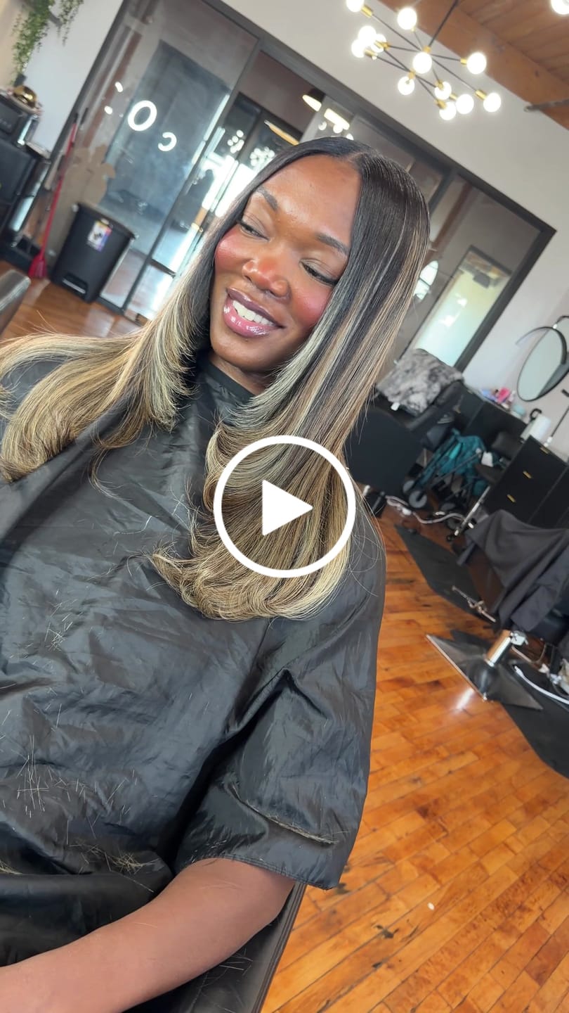 Customer video review of Dulce Noire - Straight (Ready-To-Ship)