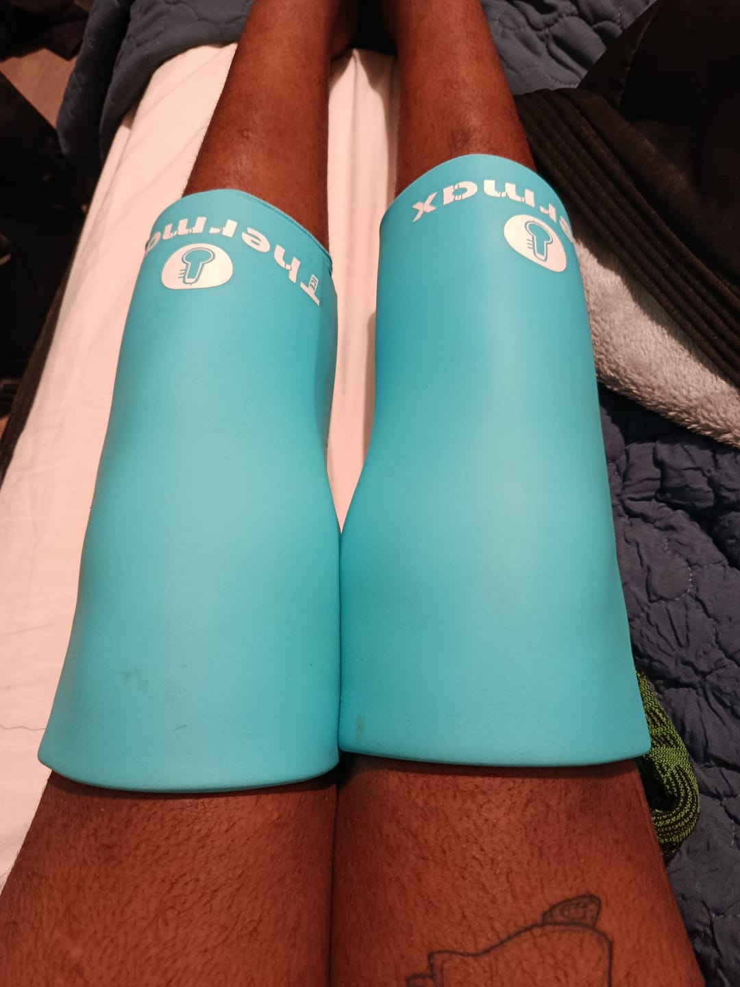 Customer photo review of Thermax Sleeve