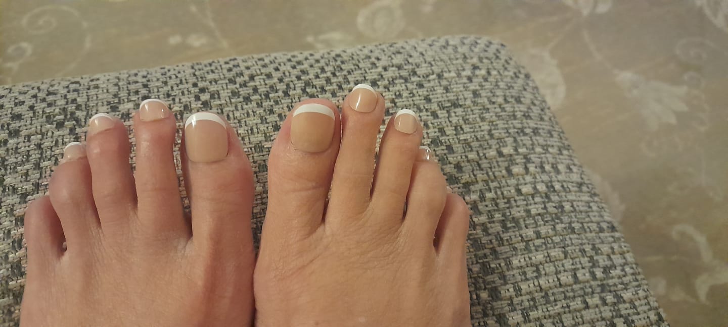 Customer photo review of Chic French
