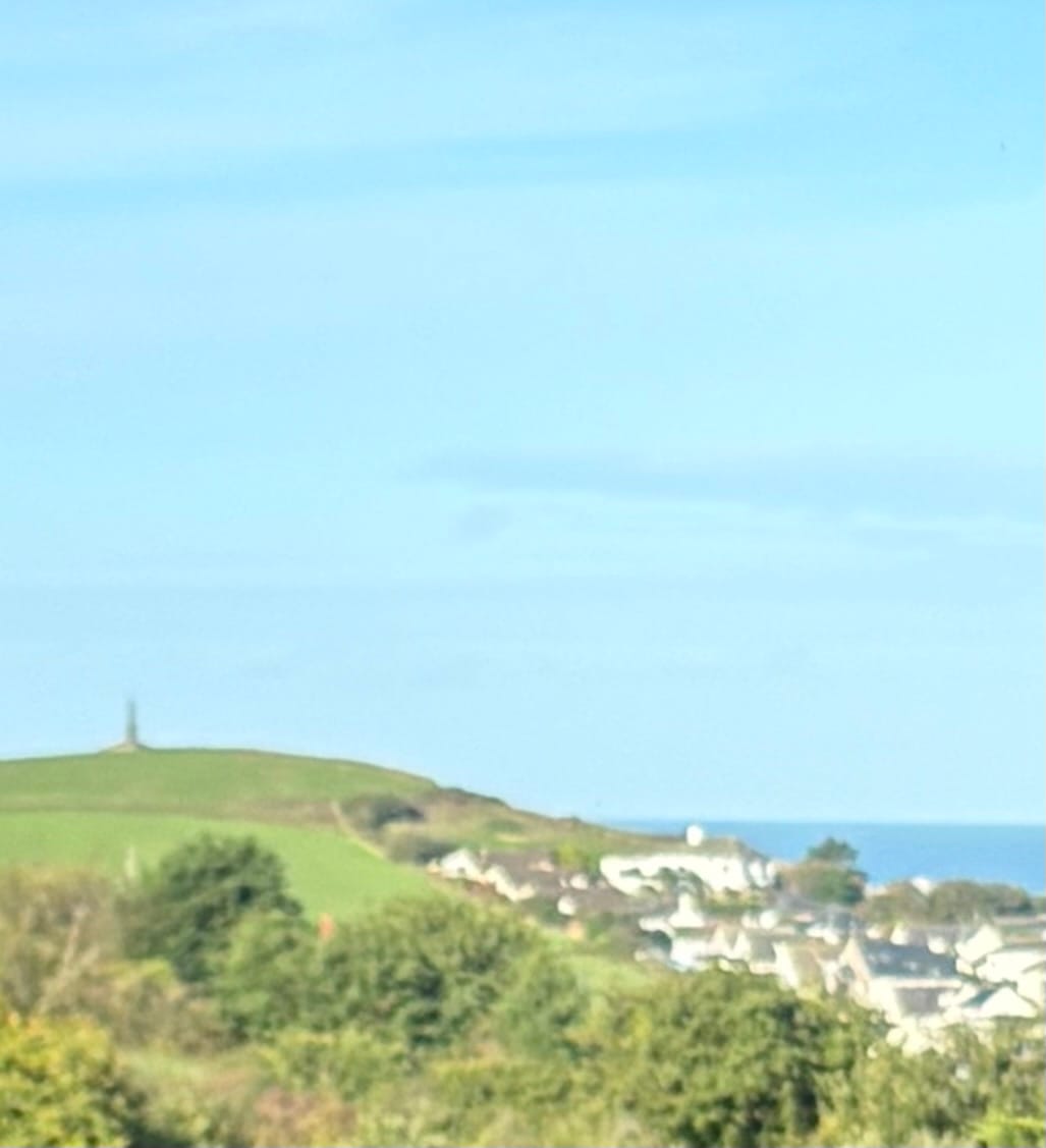 Customer photo review of Borth Beach