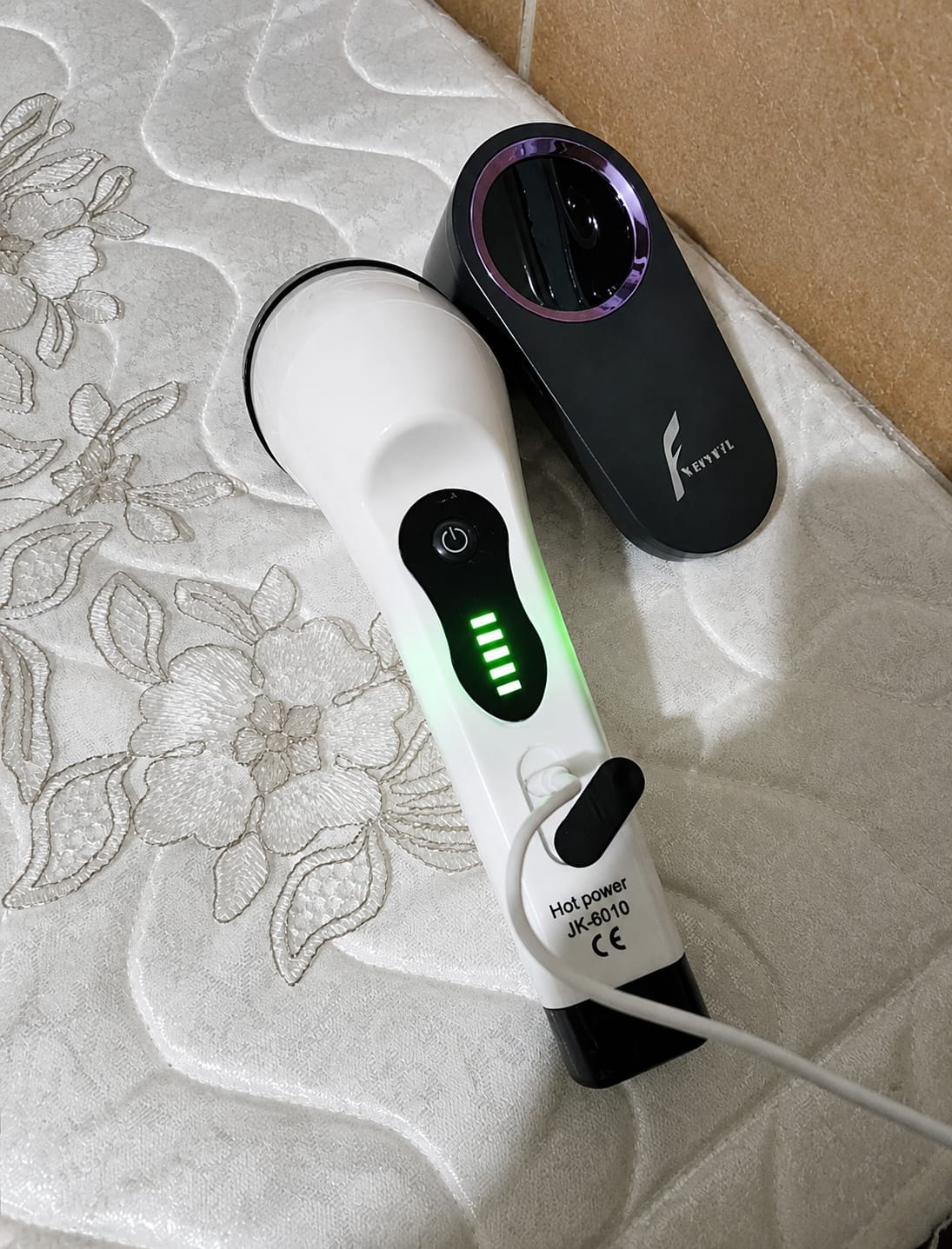 Customer photo review of HOT POWER