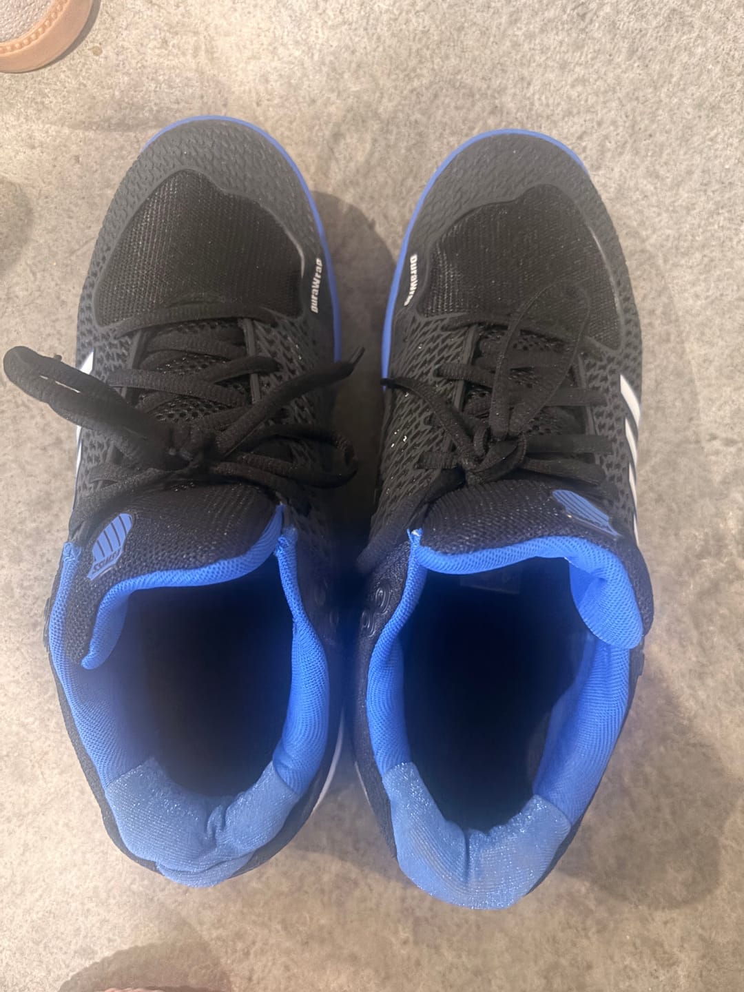 Customer photo review of Worry-Free Delivery