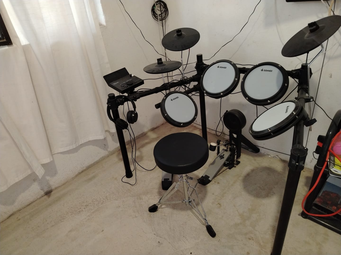 Customer photo review of Shipping Protection