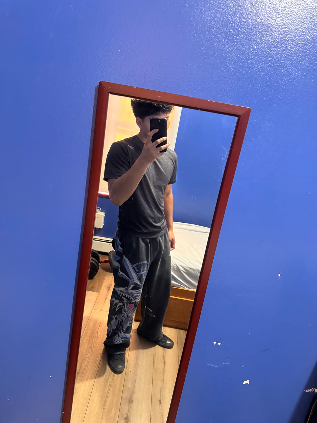 Customer photo review of 2004 - Yu-Gi-Oh!® Sweats