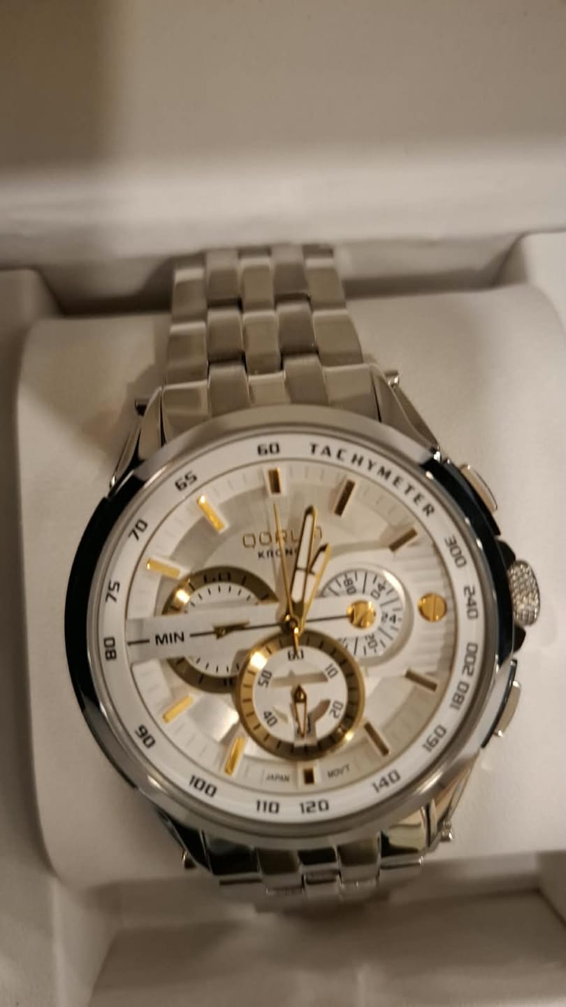 Customer photo review of Pinnacle