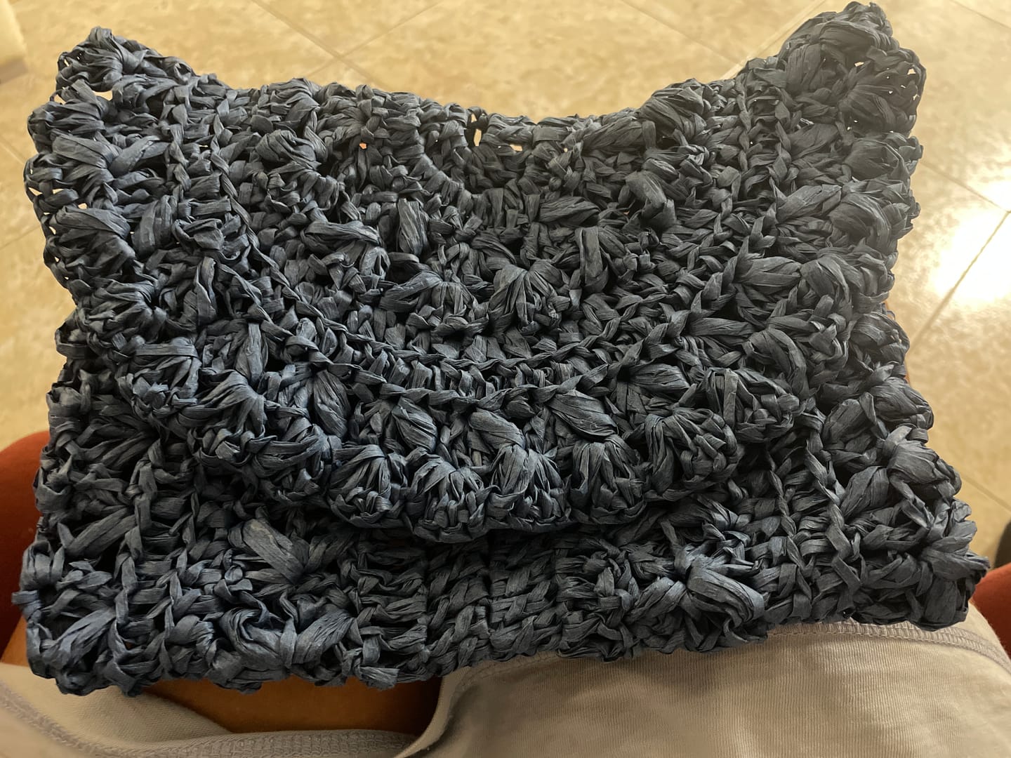 Customer photo review of CARICIA CENTELLA (SH093)