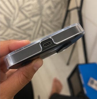 Customer photo review of LoveTape™ Classic