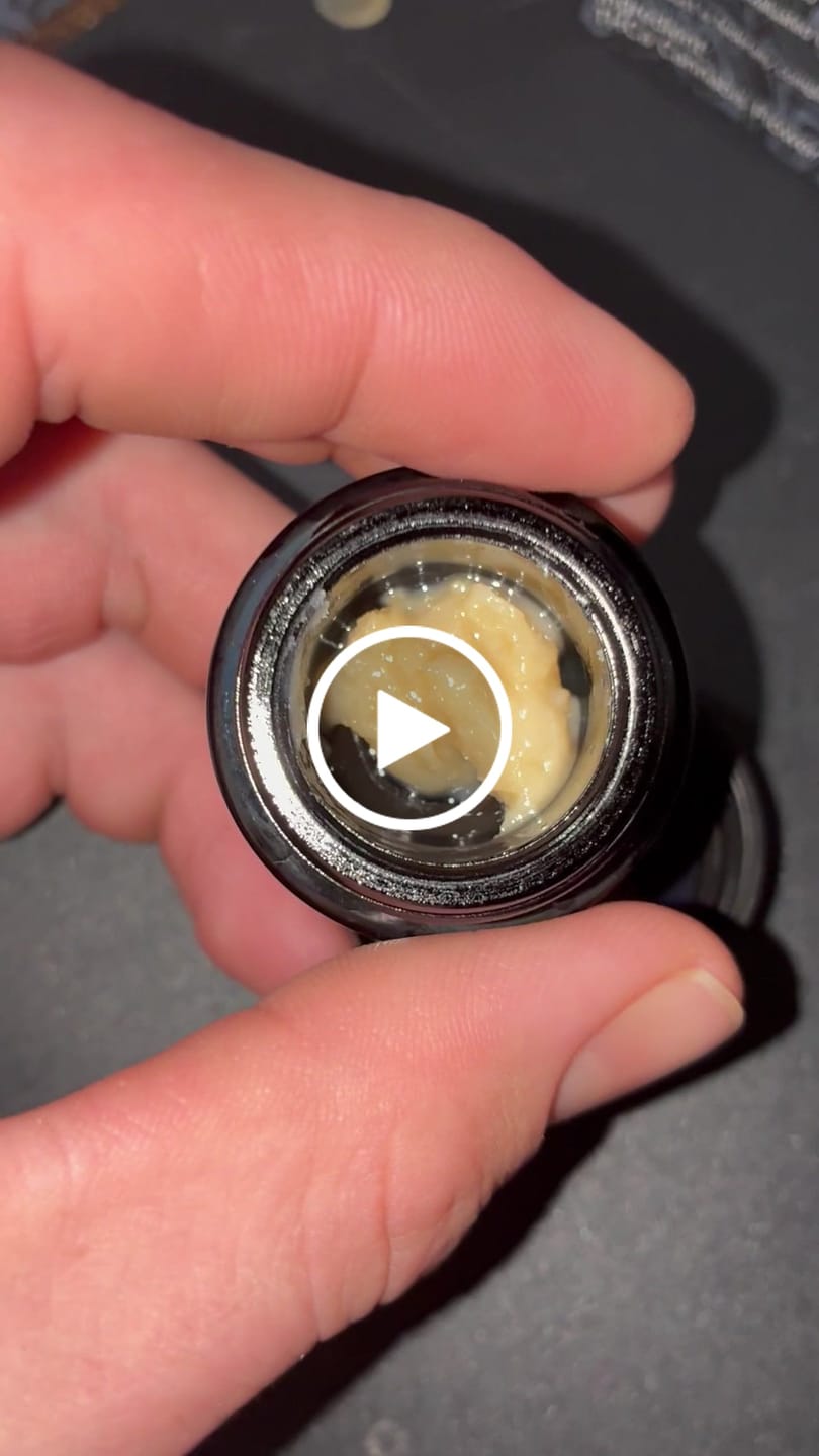 Customer video review of Butterscotch (Select Wash)