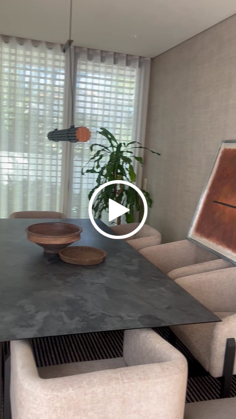 Customer video review of Modern Abstract Painting #ABAS271