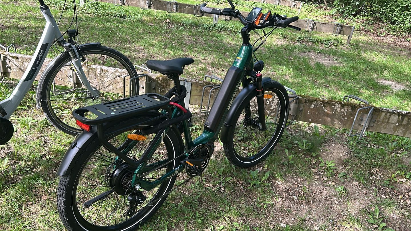 Customer photo review of Dukawey FUGL3.0