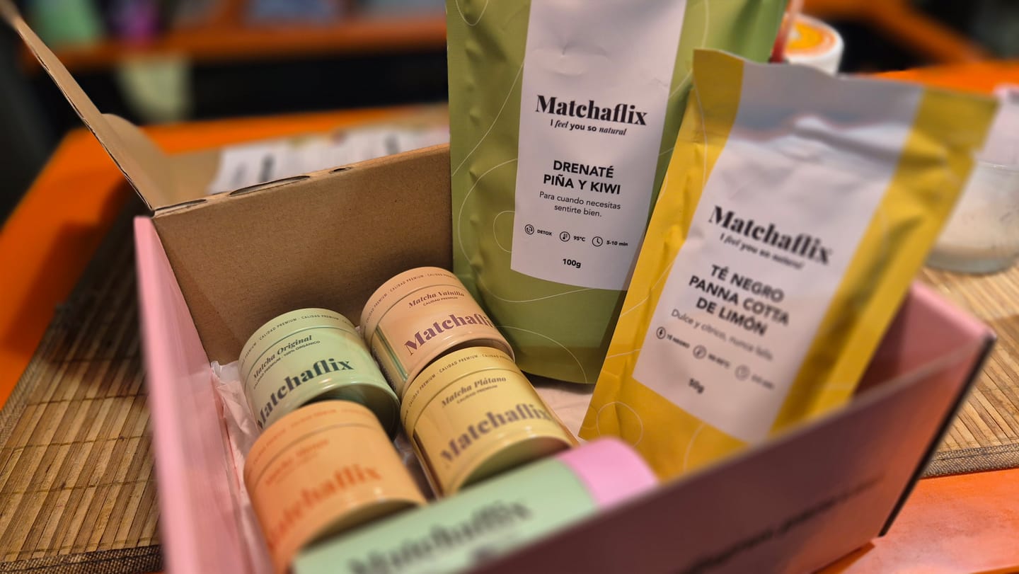 Customer photo review of Pack Descubrimiento