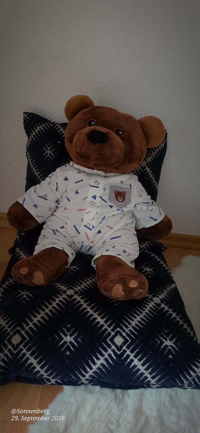 Customer photo review of Schaap Kleding Winter Lotgenootje