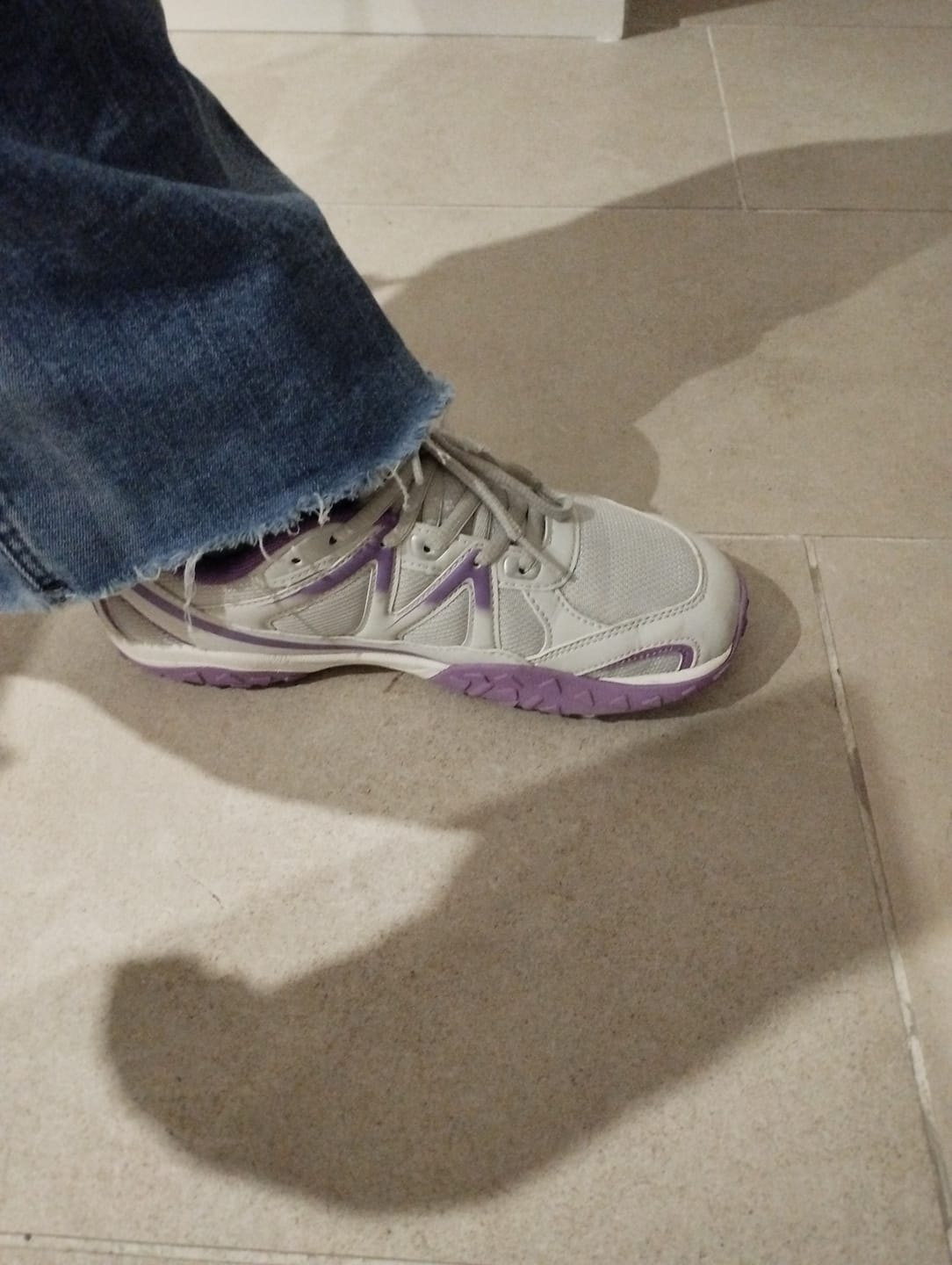 Customer photo review of Twilight - Scarpe Larghe