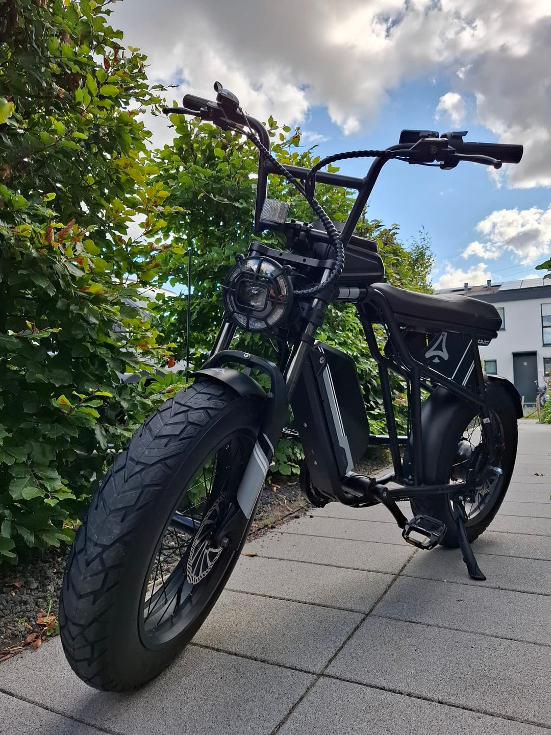 Customer photo review of Ultimate Upgrade Kit (Not Sold Separately)