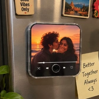 Customer photo review of LoveTape™ Classic