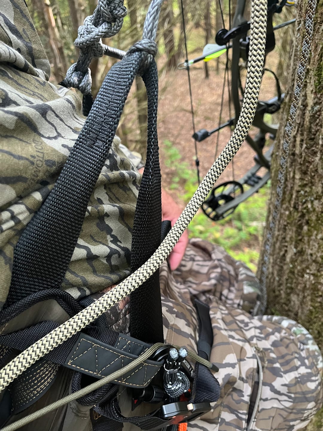 Customer photo review of The Tradition Pant