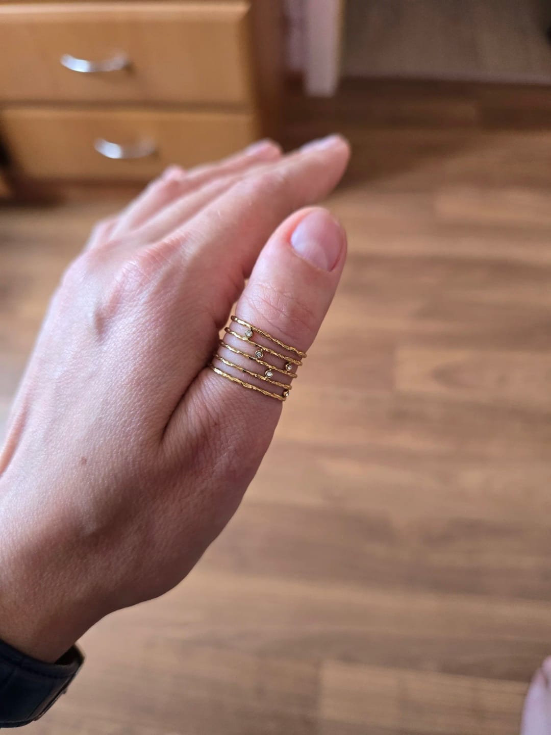 Customer photo review of Cascade Multi-Band