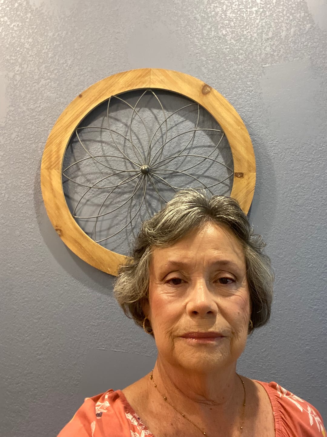 Customer photo review of Healthy Hair Bundle For Fine & Medium Hair
