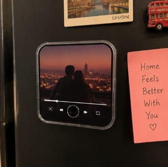 Customer photo review of LoveTape™ Classic