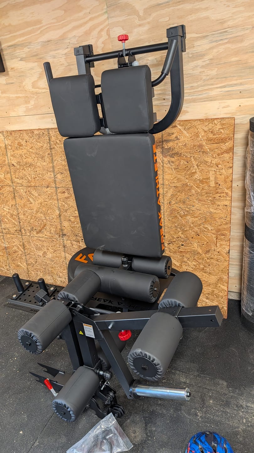 Customer photo review of Hyper Pro