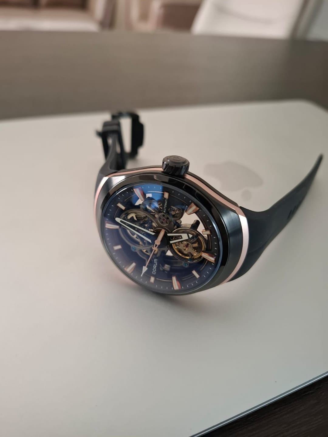 Customer photo review of Encore Maestro
