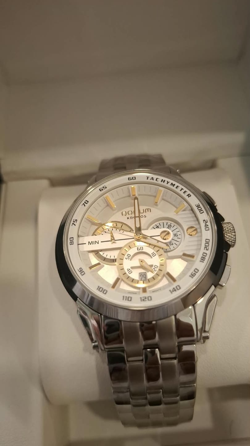 Customer photo review of Pinnacle