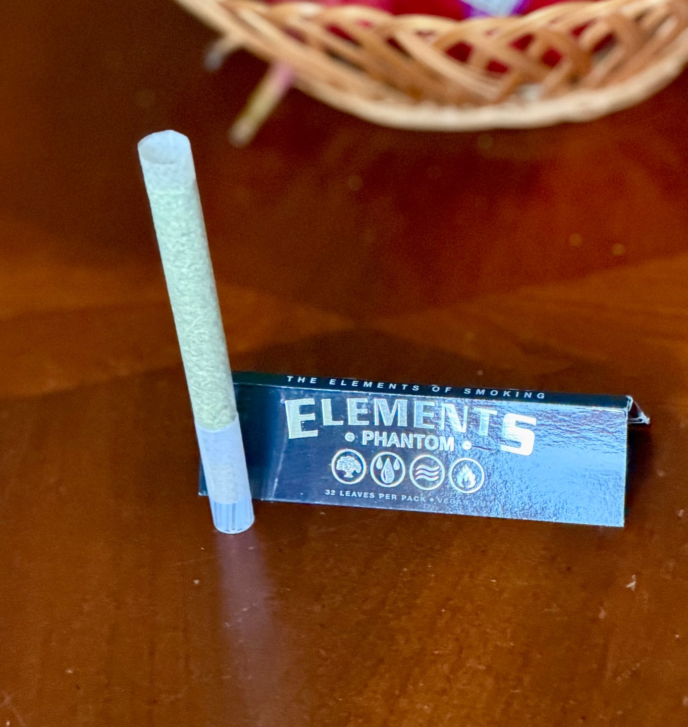 Customer photo review of Elements Phantom King Size Wides