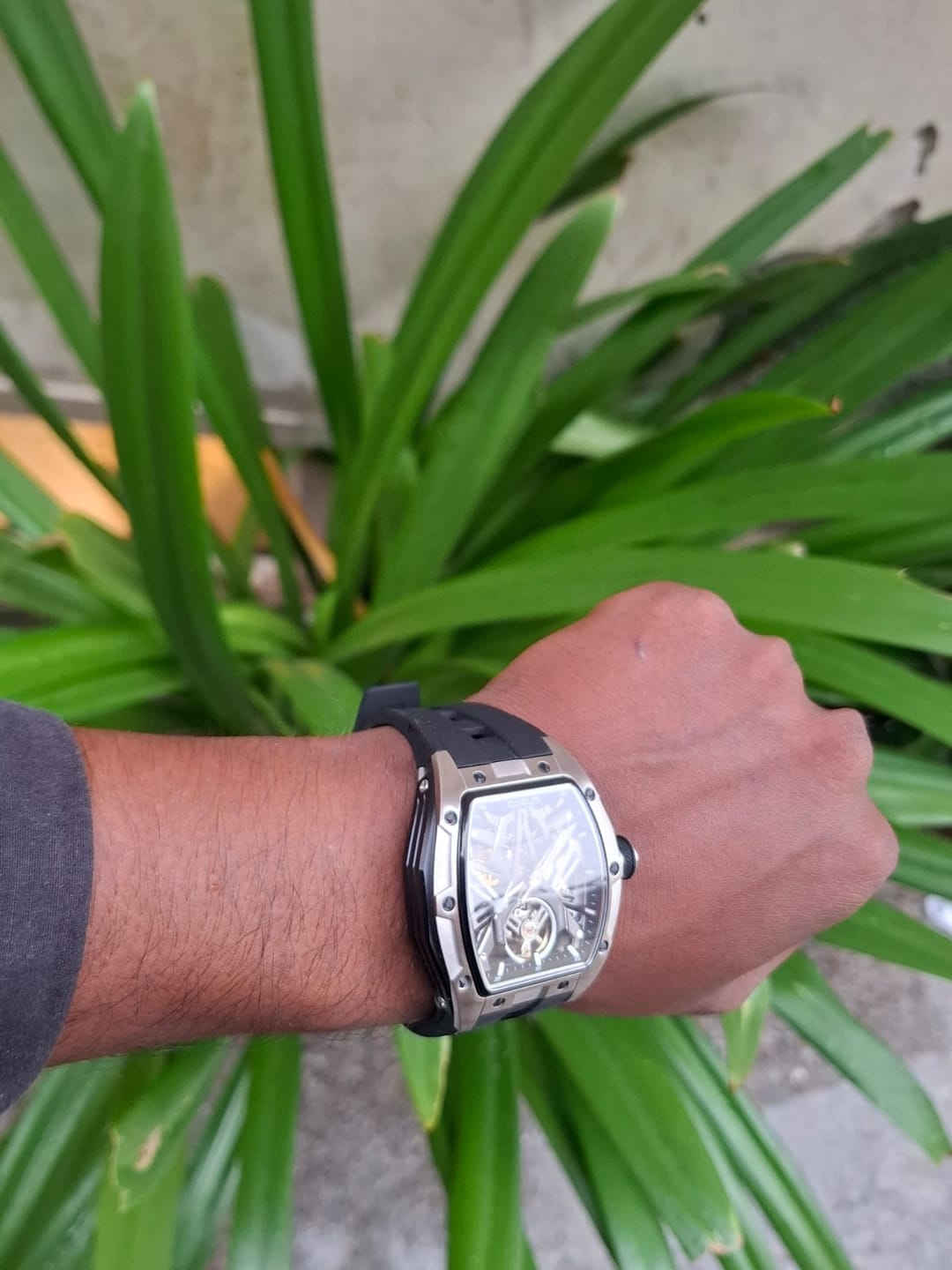 Customer photo review of Orbis Eclipse