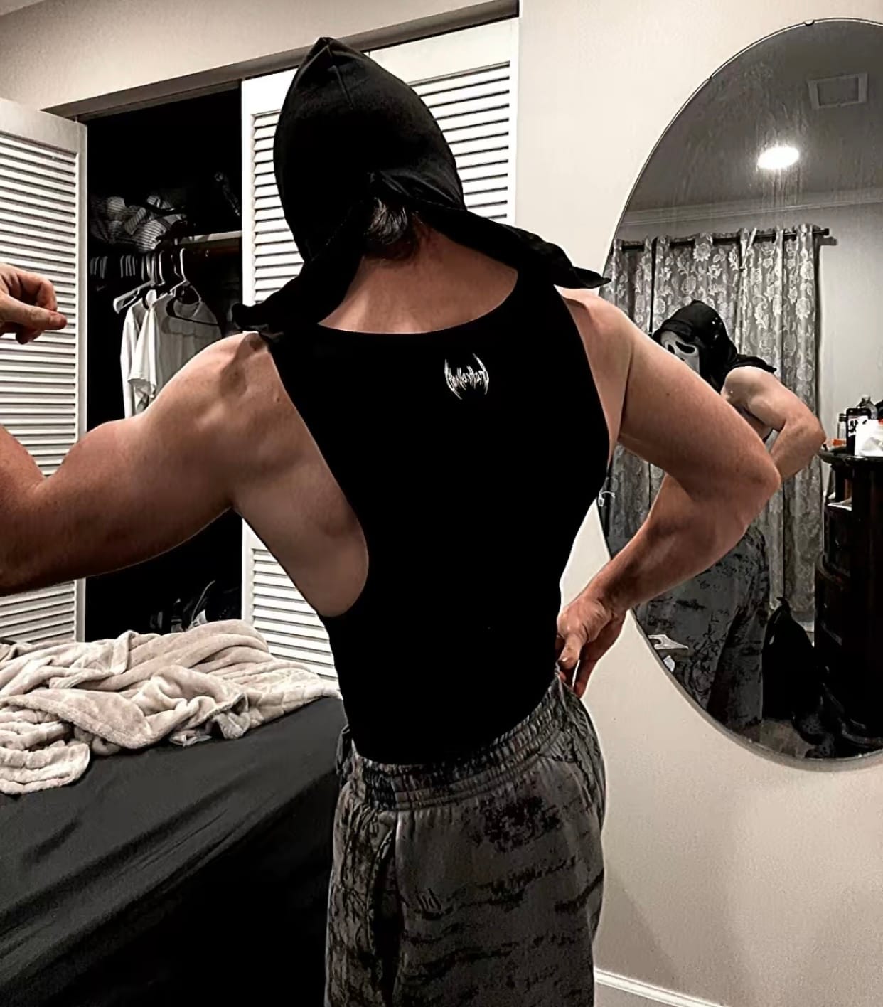 Customer photo review of Noir Advanced Maiden Beater [2-Pack]