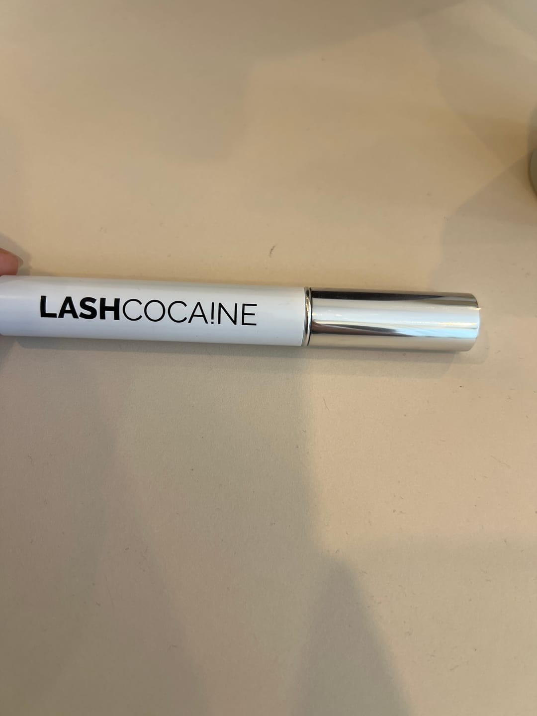 Customer photo review of LASHCOCA!NE - Wimpernserum