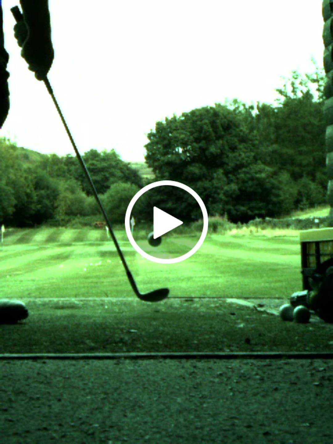 Customer video review of Pro Package and Face Impact Location