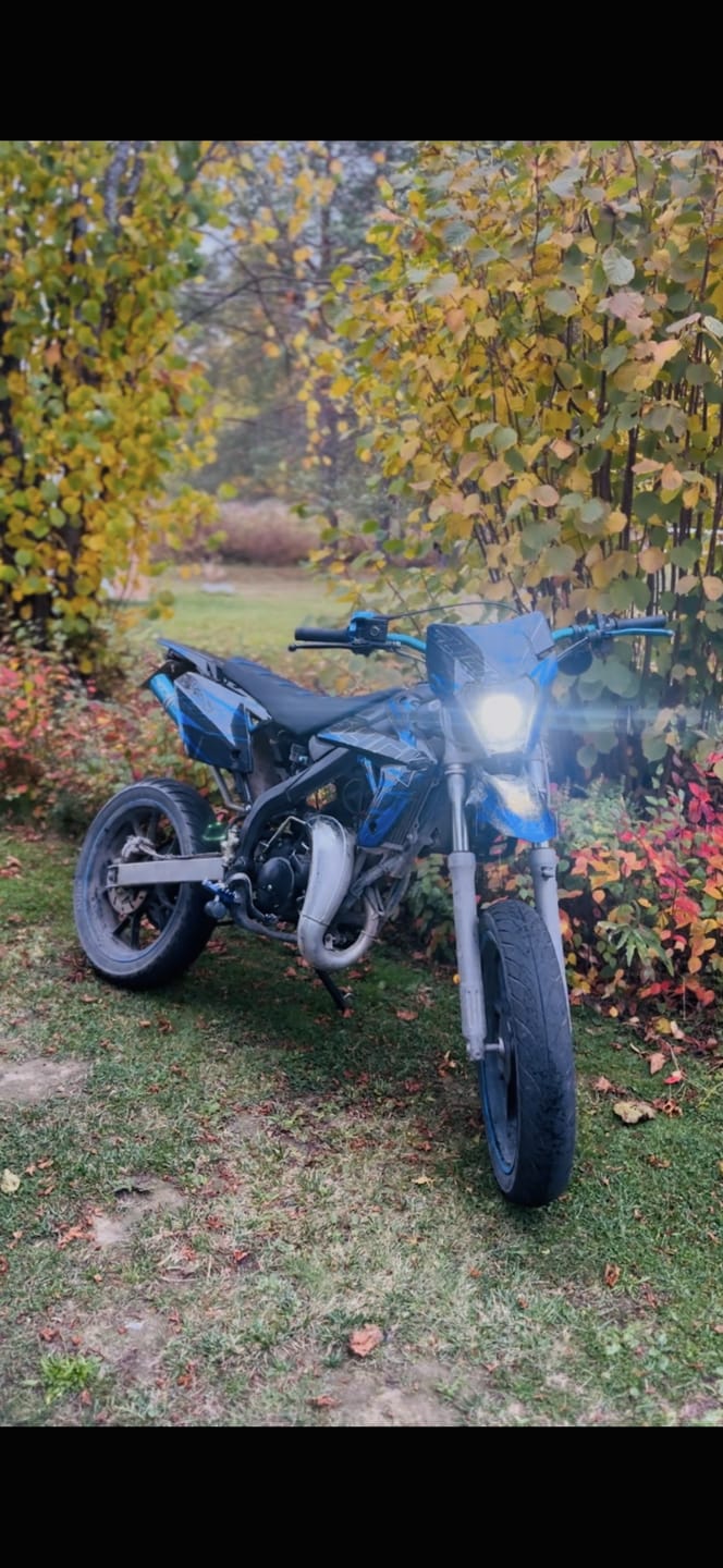 Customer photo review of Full Chrome