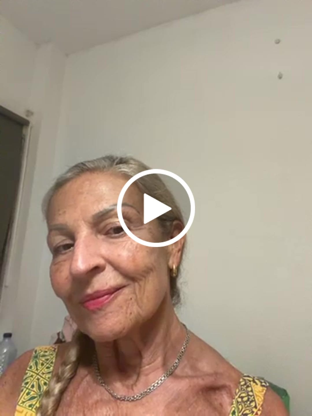 Customer video review of Curved Mini Hoops