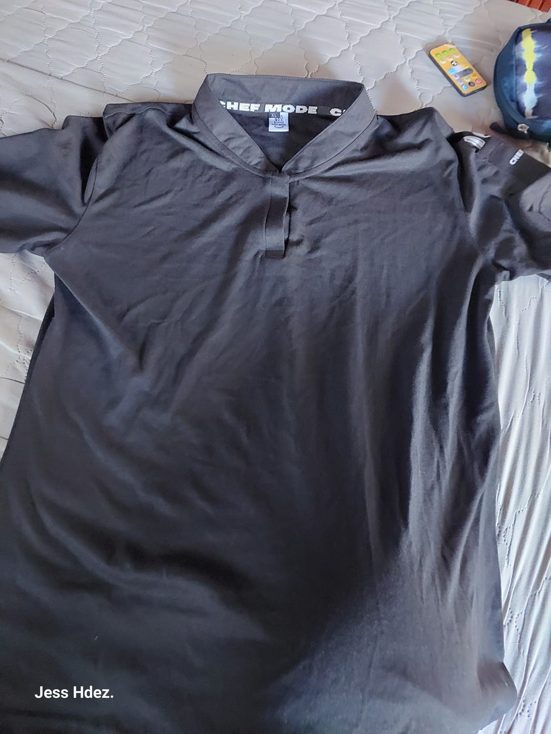Customer photo review of Dama Lisa
