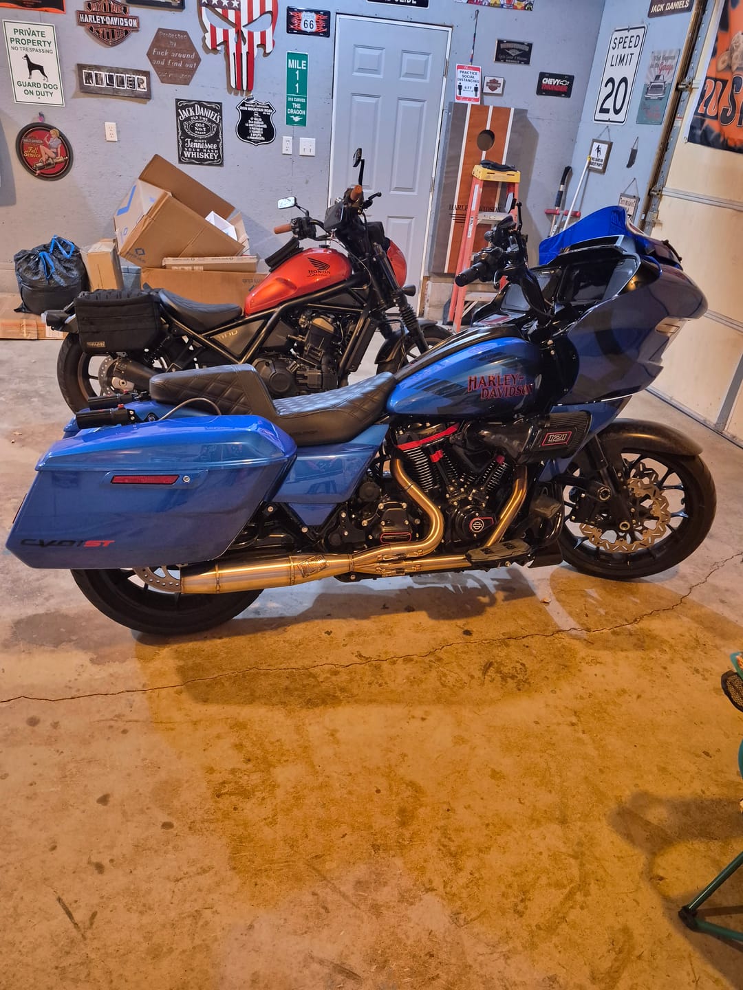 Customer photo review of Shipping Protection by Route