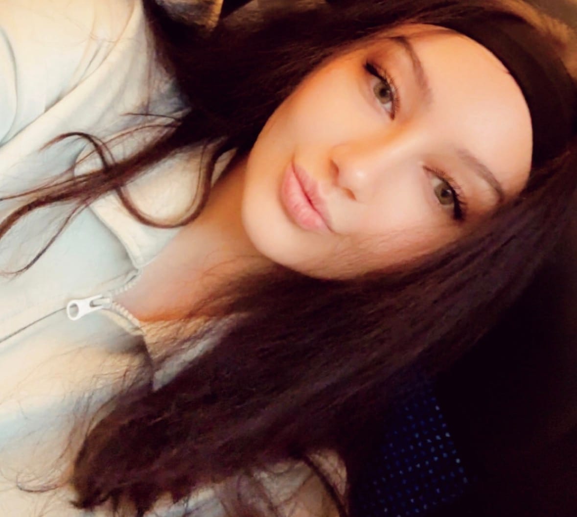Customer photo review of MIA | NATURAL GREEN
