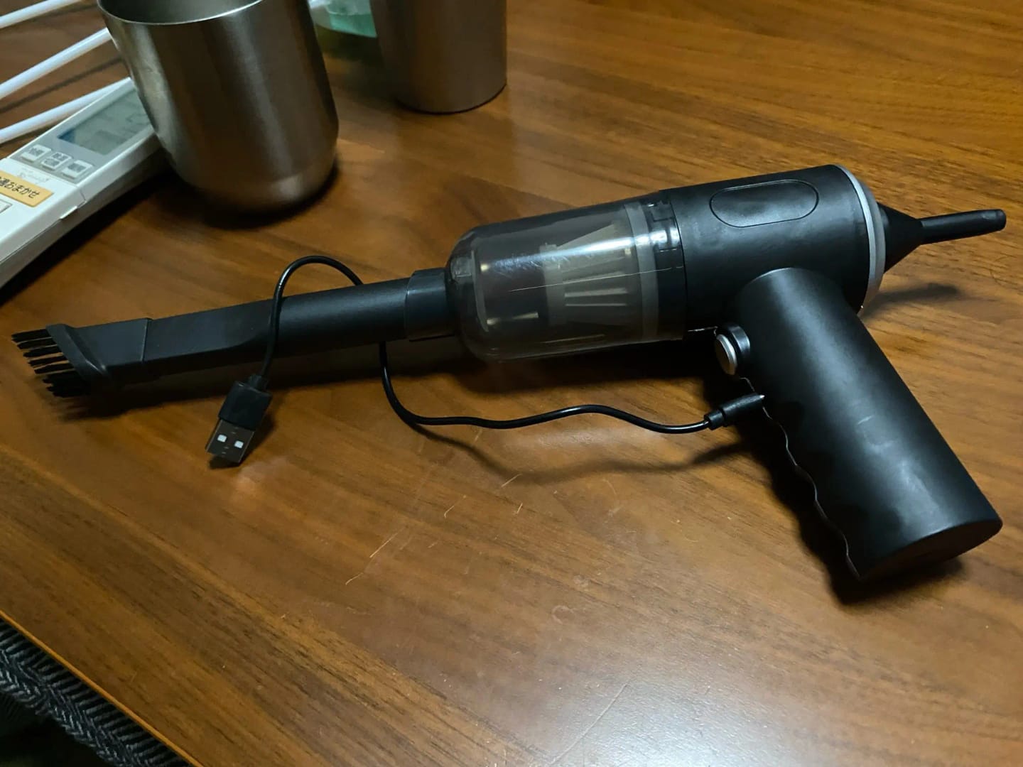 Customer photo review of DOUA AirClean Pro™