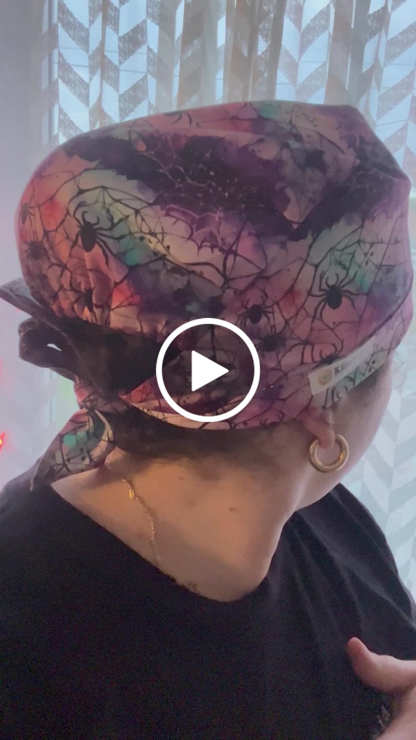 Customer video review of Duskwoven