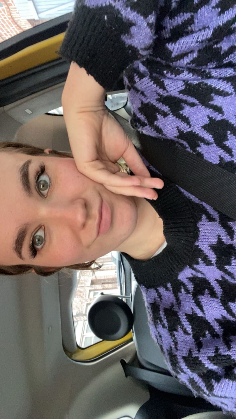 Customer photo review of CILS MAGNÉTIQUE