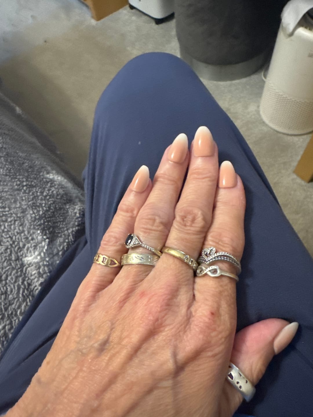 Customer photo review of Babyboomer