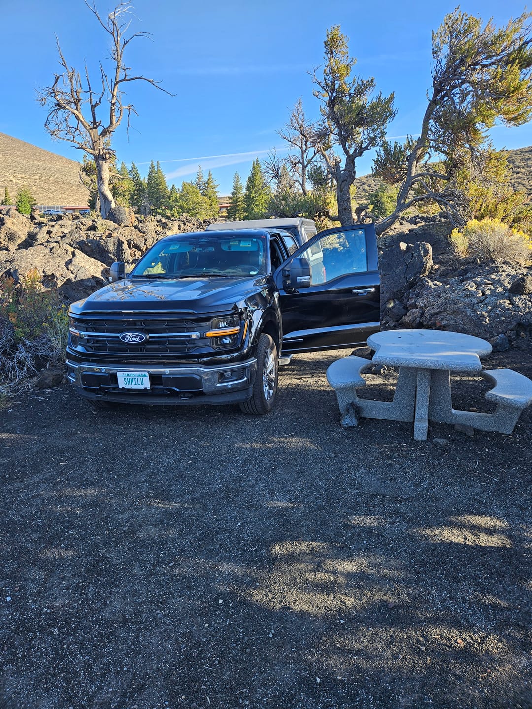 Customer photo review of FULL-STANDARD MR66