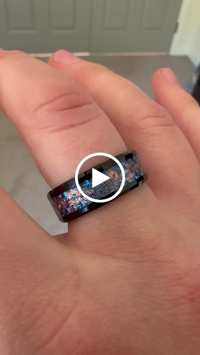 Customer video review of Arcanum Circle