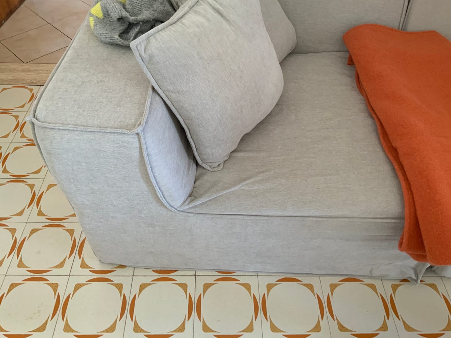Customer photo review of The Twin Corner.