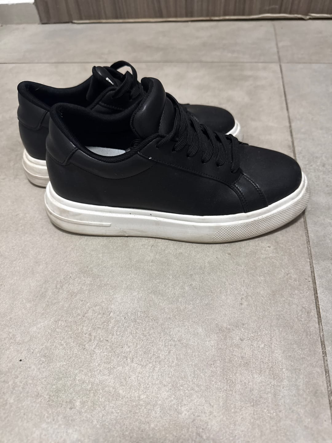Customer photo review of Aurex - 8cm (3")