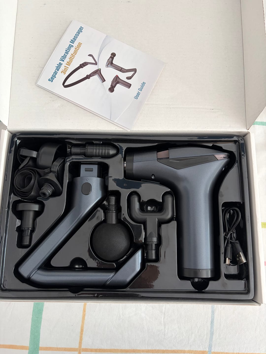 Customer photo review of MYOFILL Pulse