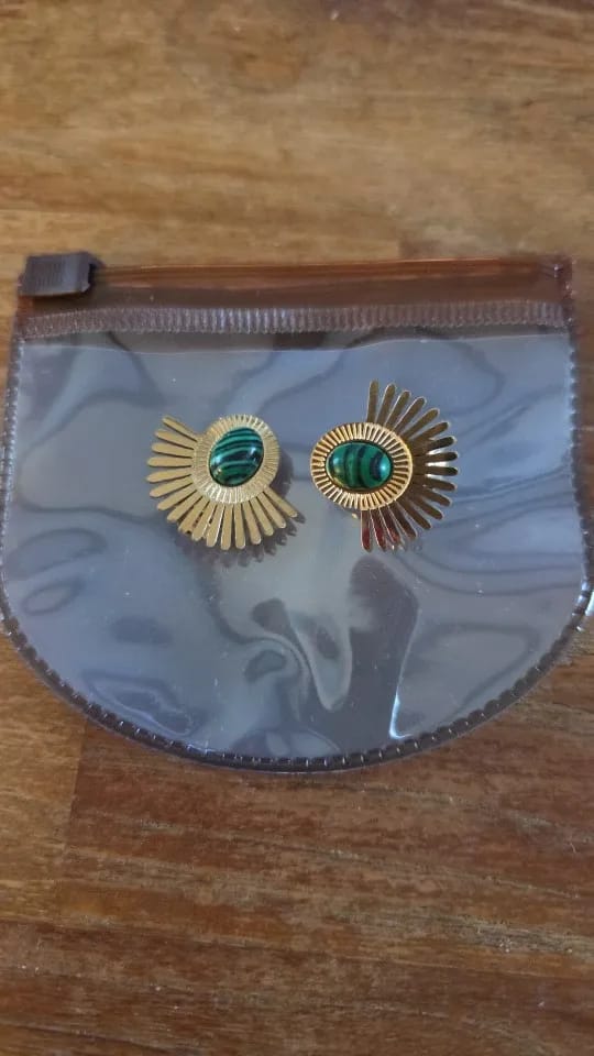 Customer photo review of Night Bloom Sun Clips
