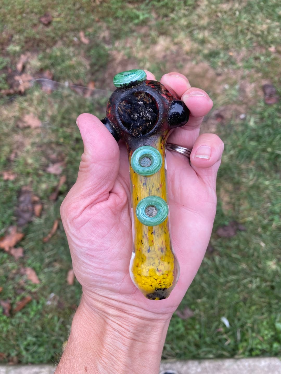Customer photo review of Puffaroo - Hella Jelly - 28 Grams - Sativa