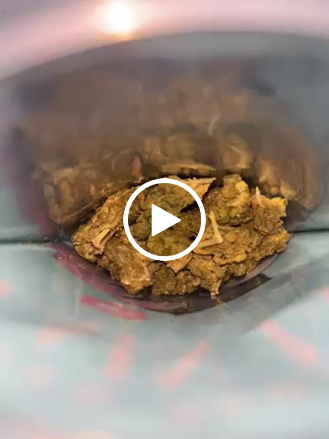 Customer video review of 1 Oz Cheap THCA Small Buds