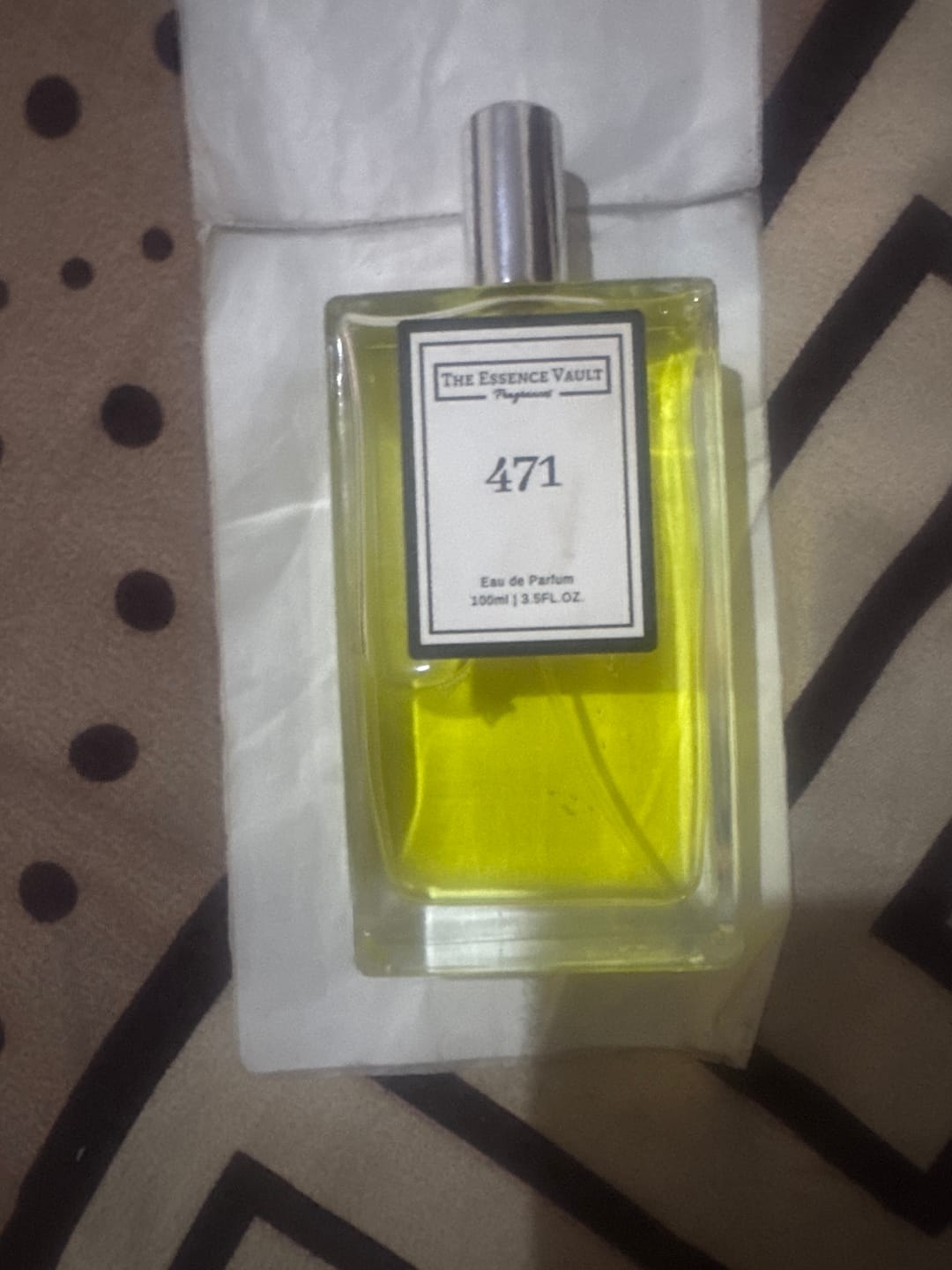 Customer photo review of Inspired by Babycat - 471